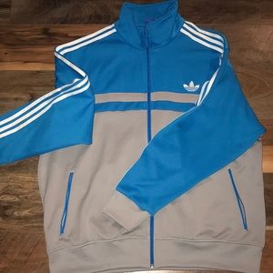 Adidas jacket
